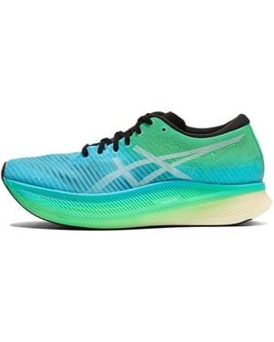 Asics (Wmns) Metaspeed Sky Pop Island' - Blue