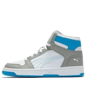 PUMA Rebound Layup 'High Rise Ocean Dive' - Blue