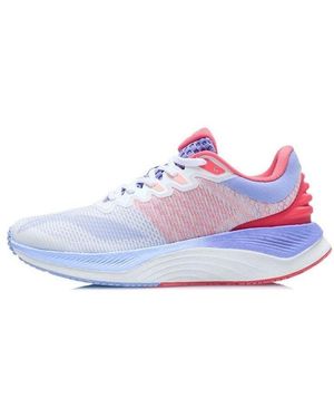Li-ning (Wmns) Yueying Boom - Blue