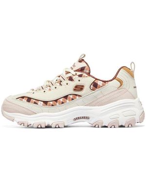 Skechers (Wmns) Sport Stamina Airy Shoes - White