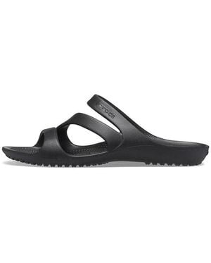 Crocs™ (Wmns) Kadee Slippers - Black