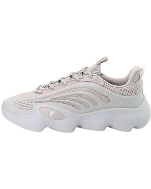 Fila Ray 3 Sport Shoes - Grey