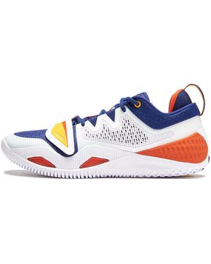 Li-ning Badfive Furious 2 - Blue