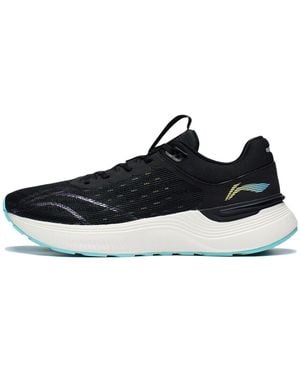 Li-ning Light Shadow Element - Blue
