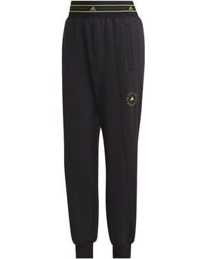 adidas (Wmns) By Stella Mccartney Trousers - Black