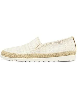 Skechers (Wmns) Flexpadrille 3.0 - White