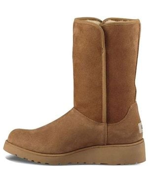 UGG (Wmns) Amie - Brown