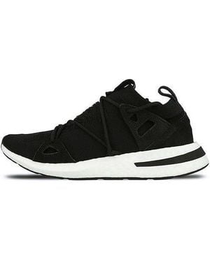 adidas (Wmns) Naked X Arkyn 'Core' - Black