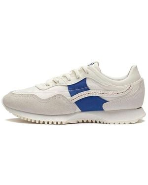 Li-ning (Wmns) Chengfeng Trainers - Blue
