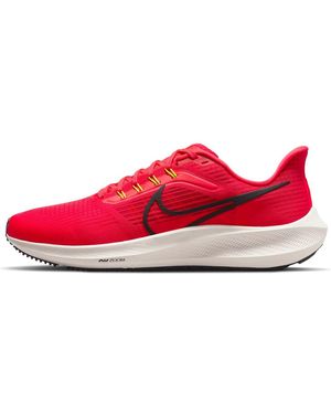 Nike Air Zoom Pegasus 39 'Siren' - Red
