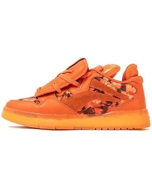 Li-ning (Wmns) Burnin X Wow Low - Orange