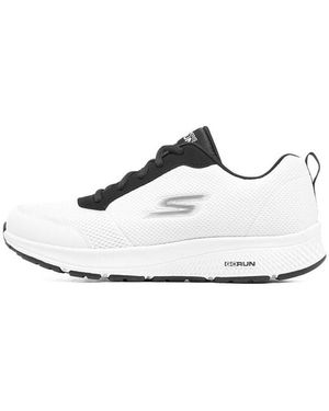 Skechers Go Run Consistent - White