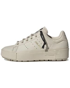 adidas (Wmns) Stan Smith Bonega X Shoes 'Bliss' - White