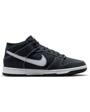 Nike Dunks Mid Top Sneakers for Men - Up to 26% off | Lyst Nike Dunks Mid Top Sneakers for Men - Up to 26% off | Lyst