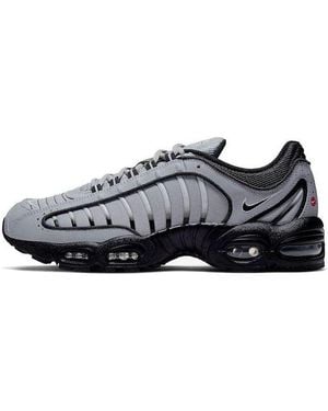 Nike Air Max Tailwind 4 'Cool' - Black