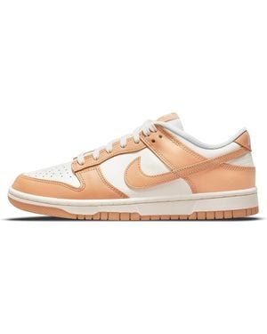 Nike (Wmns) Dunk Low 'Harvest Moon' - Natural