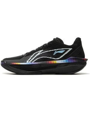 Li-ning Ultra Light 2025 'Pixel' - Black