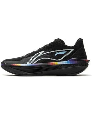 Li-ning Ultra Light 2025 'Pixel' - Black