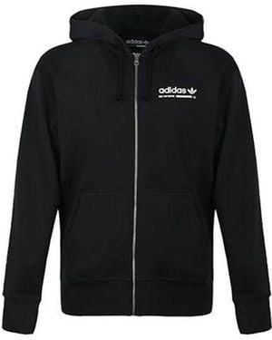 adidas Originals Kaval Jacket - Black