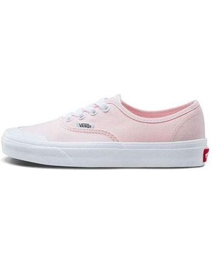 Vans Authentic 138 'Heavenly' - White