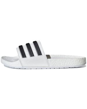 adidas Adilette Boost Adilette Boost - White