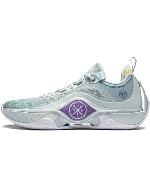 Li-ning Wade Shadow 5 V2 'Light' - Blue