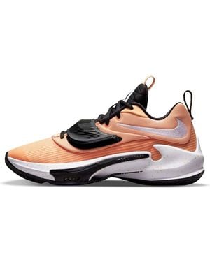 Nike Zoom Freak 3 Tb Chalk' - Blue
