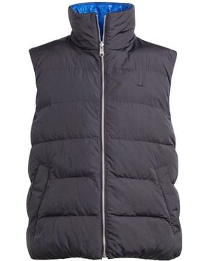 adidas Puffer - Blue
