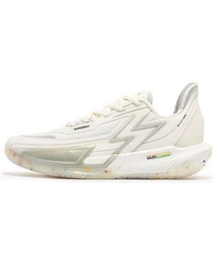 361 Degrees Big3 4.0 Quick Pro 'Miro' - White