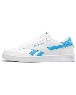 Reebok Royal Techque T Sky' - Blue