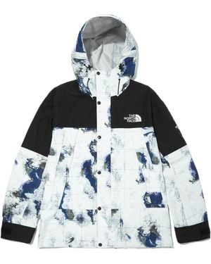 The North Face Novelty Vaiden Jacket - Blue
