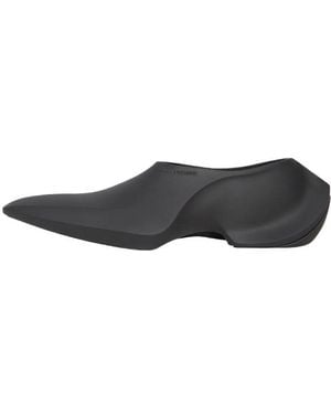 Balenciaga Space Shoe in Grey for Men | Lyst UK