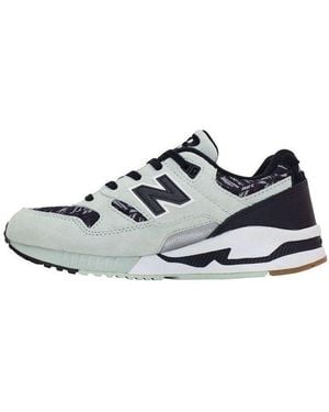 New Balance (Wmns) 515 Series - Blue