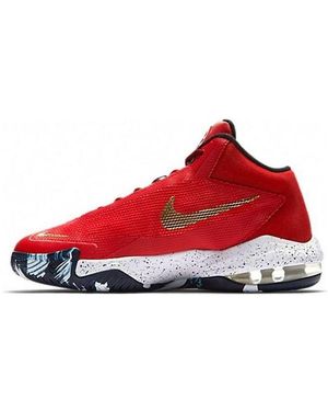 Nike Air Max Audacity Pe Lmtd 'University' - Red