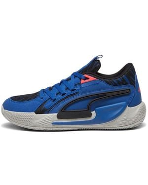 PUMA Court Rider 'Clyde's Closet' - Blue