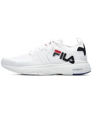 Fila Mind 3 - White
