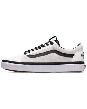 Vans The North Face X Old Skool Mte Dx 'True' - White