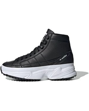 adidas (Wmns) Kiellor Xtra Boot 'Core' - Black