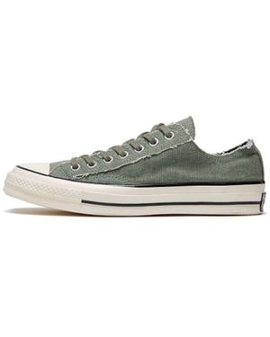 Converse Chuck Taylor All Star 1970S Lichen - Green