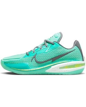 Nike Air Zoom Gt Cut 1 'Ghost' in Blue for Men | Lyst UK