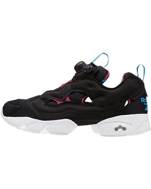 Reebok Instapump Fury Ar - Black
