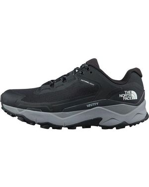 The North Face (Wmns) Vectiv Exploris Futurelight Trail Trainers - Black