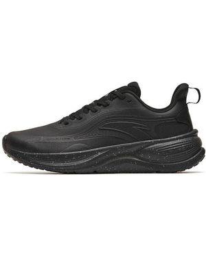 Anta Yuntu - Black