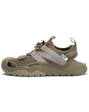 New Balance 4205 Sandal 'Khaki' - Brown