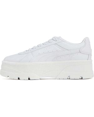 PUMA (Wmns) Rivo - White
