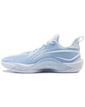 Li-ning Shining 'Glacier' - Blue