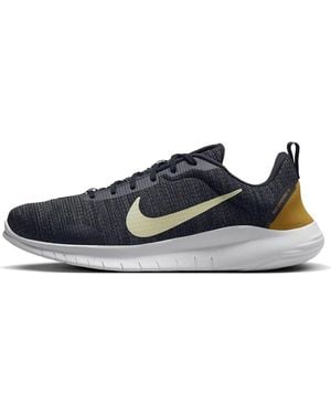 Nike Flex Experience Run 12 Aura' - Blue