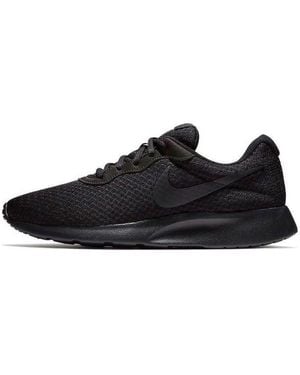 Nike Tanjun - Black