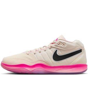 Nike Air Zoom Gt Hustle 2 Community Of Hoops 'Guava Ice Hyper Fierce' - Pink