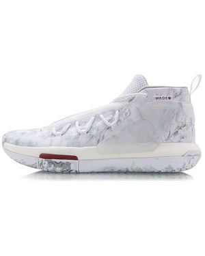 Li-ning Wade Series Vi - White